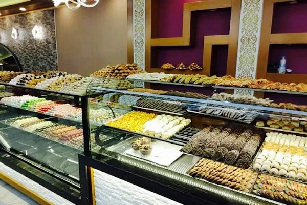 Elfida Kahvecim Cafe - Resim 4