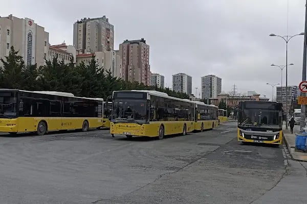 DHL eCommerce - Güneşli Şubesi - Resim 3