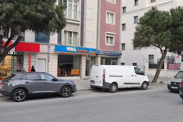 DHL eCommerce - Güneşli Şubesi - Resim 2