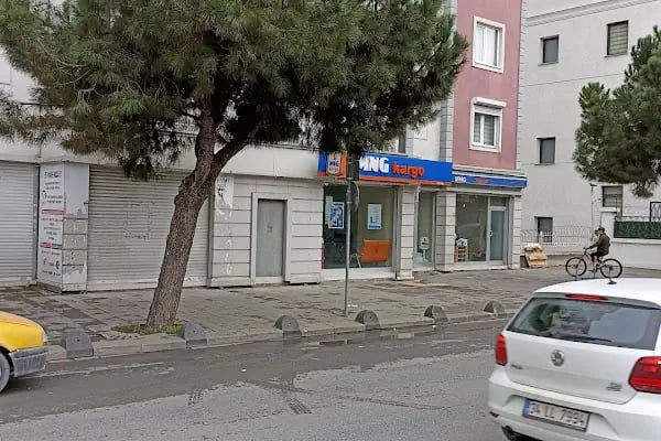 DHL eCommerce - Güneşli Şubesi - Resim 20