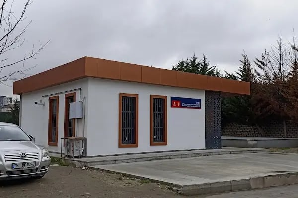 DHL eCommerce - Güneşli Şubesi - Resim 18