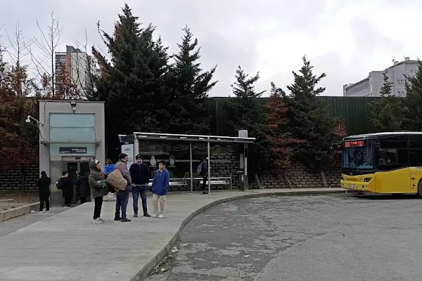 DHL eCommerce - Güneşli Şubesi - Resim 7
