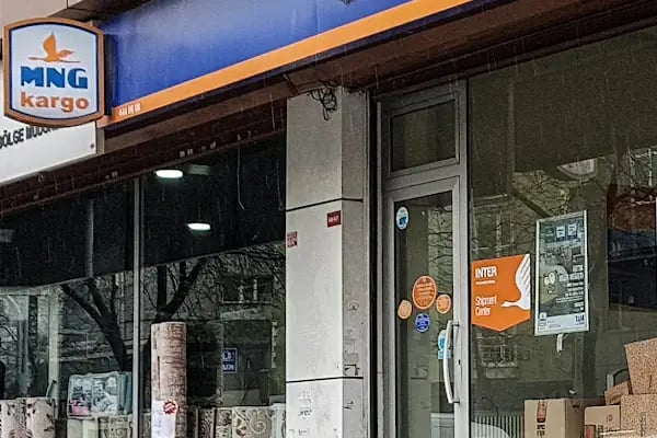 DHL eCommerce - Güneşli Şubesi - Resim 16