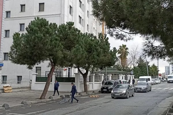 DHL eCommerce - Güneşli Şubesi - Resim 5