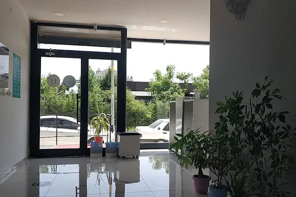 Özel Dent10 Balıkesir Ağız ve Diş Sağlığı Polikliniği - Resim 8