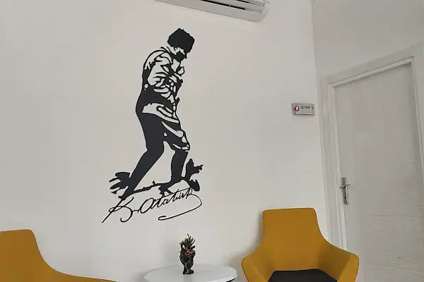 Özel Dent10 Balıkesir Ağız ve Diş Sağlığı Polikliniği - Resim 11