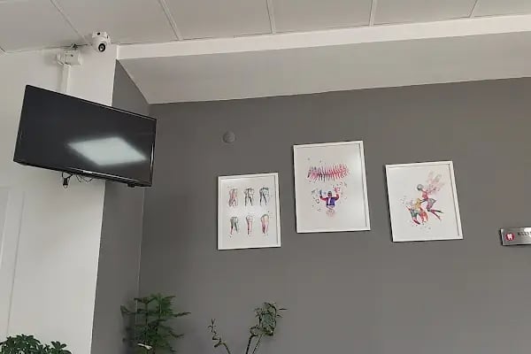 Özel Dent10 Balıkesir Ağız ve Diş Sağlığı Polikliniği - Resim 10