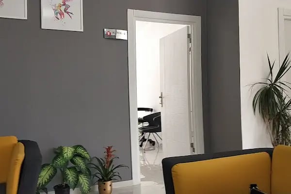 Özel Dent10 Balıkesir Ağız ve Diş Sağlığı Polikliniği - Resim 5