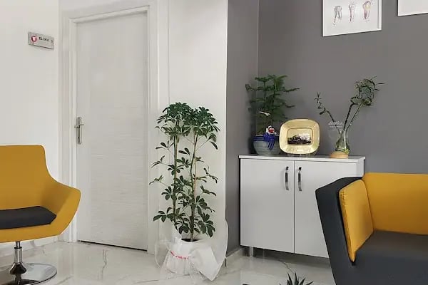 Özel Dent10 Balıkesir Ağız ve Diş Sağlığı Polikliniği - Resim 2