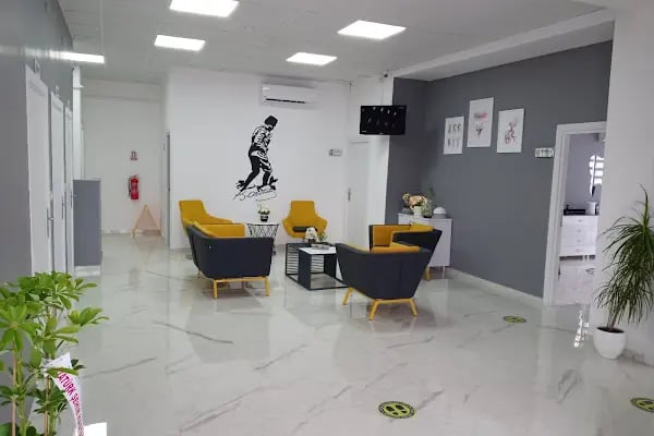 Özel Dent10 Balıkesir Ağız ve Diş Sağlığı Polikliniği - Resim 4