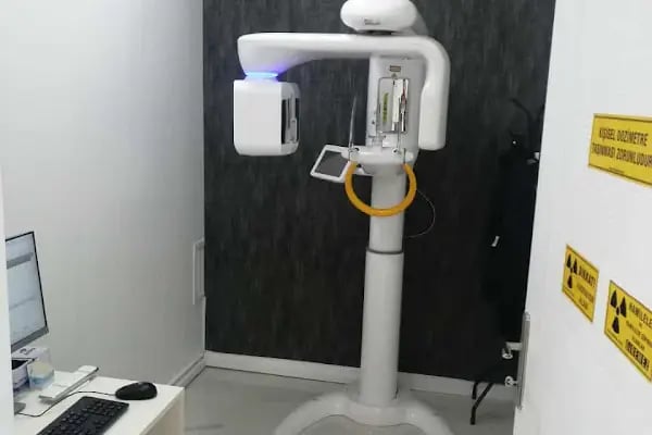 Özel Dent10 Balıkesir Ağız ve Diş Sağlığı Polikliniği - Resim 9