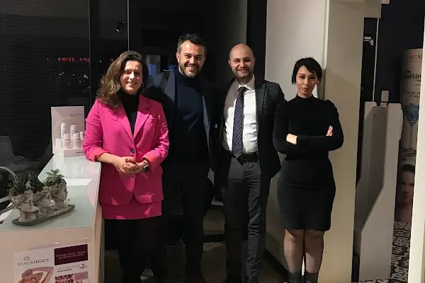 Doç. Dr. Çağlayan YAĞMUR Muayenehanesi - Resim 8