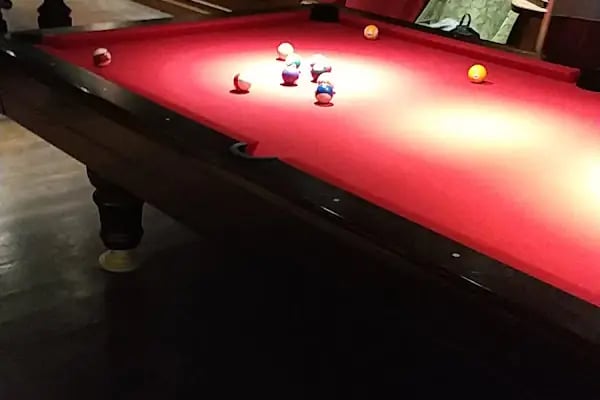 AMF Bowling&Bilardo Eğlence Merkezi - Resim 4