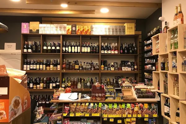 çınar market tekel beylikdüzü - Resim 20