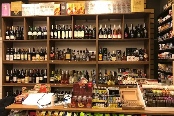 çınar market tekel beylikdüzü - Resim 19