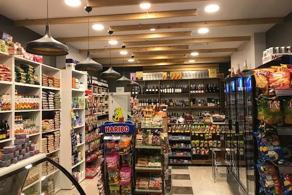 çınar market tekel beylikdüzü - Resim 3