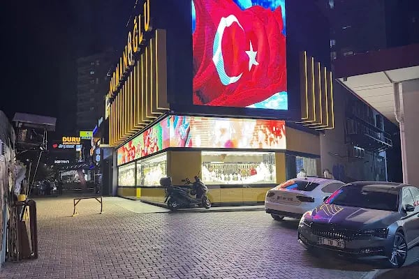 Nomanoğlu Kuyumcu (Türkmenbaşı) - Resim 1