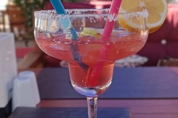 New Season Restaurant &amp; Beach &amp; Bitez - Resim 13