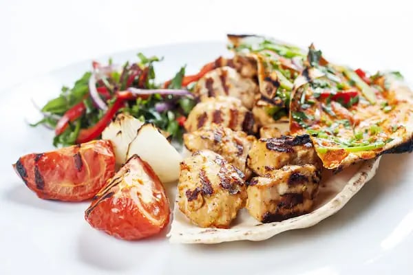 New Season Restaurant &amp; Beach &amp; Bitez - Resim 19