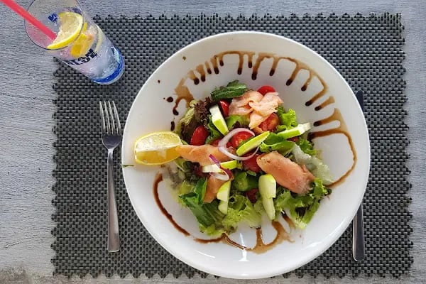 New Season Restaurant &amp; Beach &amp; Bitez - Resim 20