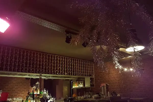 New Season Restaurant &amp; Beach &amp; Bitez - Resim 16
