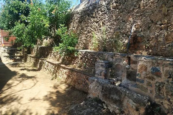 The Orthodox Church of the Great Martyr George - Resim 11