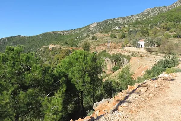 The Orthodox Church of the Great Martyr George - Resim 10