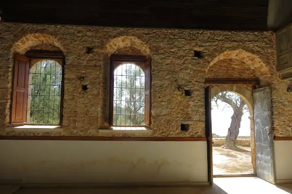 The Orthodox Church of the Great Martyr George - Resim 19