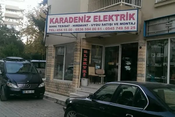 Karadeniz Elektrik - Resim 13