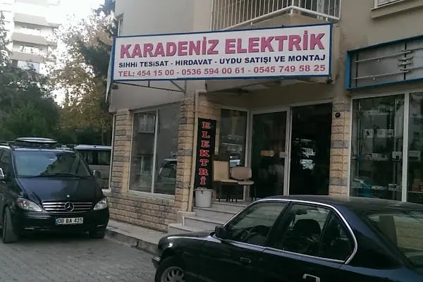 Karadeniz Elektrik - Resim 10