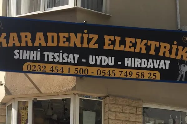 Karadeniz Elektrik - Resim 18