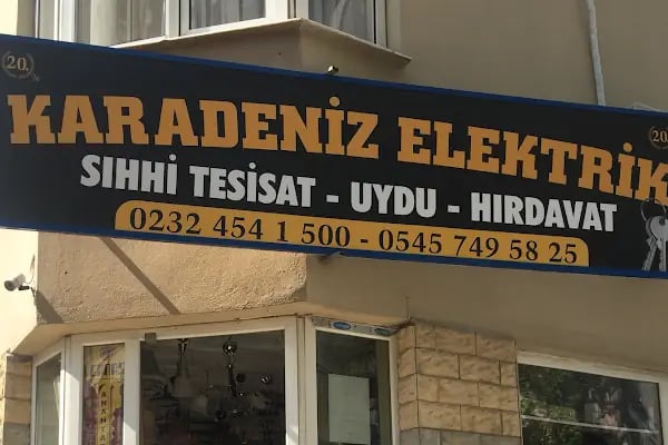 Karadeniz Elektrik - Resim 15