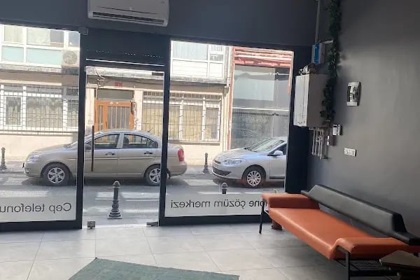 Kadıköy iPhone Tamiri | Apple iPhone Servis | TamirciAbi - Resim 18