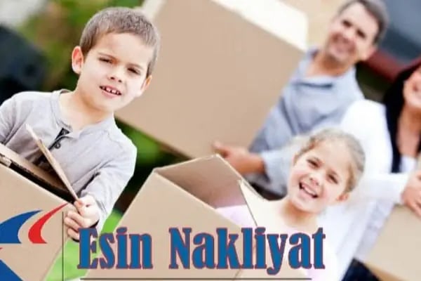Esin Nakliyat - Resim 2