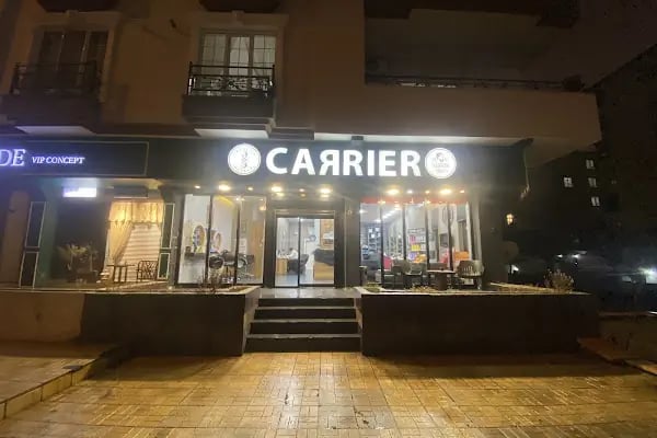 CARRIER - Resim 3