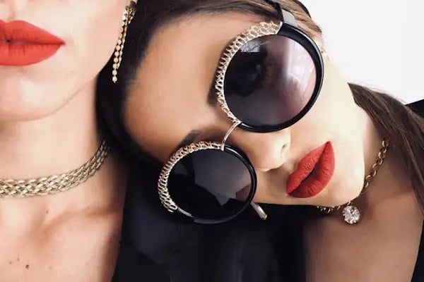 ASUDE OPTİK LENS(GÖZLÜKÇÜ/GÖZLÜK/LENS/GÜNEŞ GÖZLÜĞÜ) - Resim 18