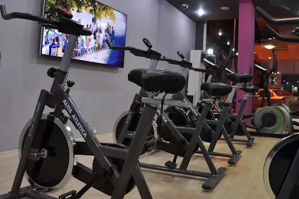 SPOR&amp;LİFE - Resim 4