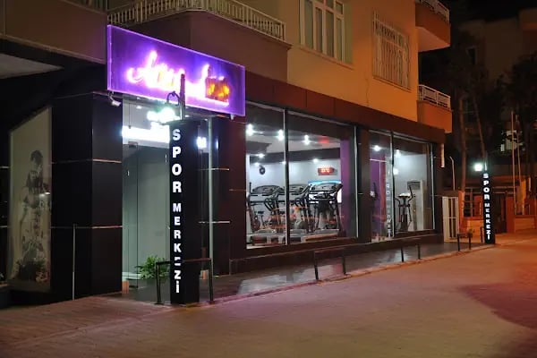 SPOR&amp;LİFE - Resim 7