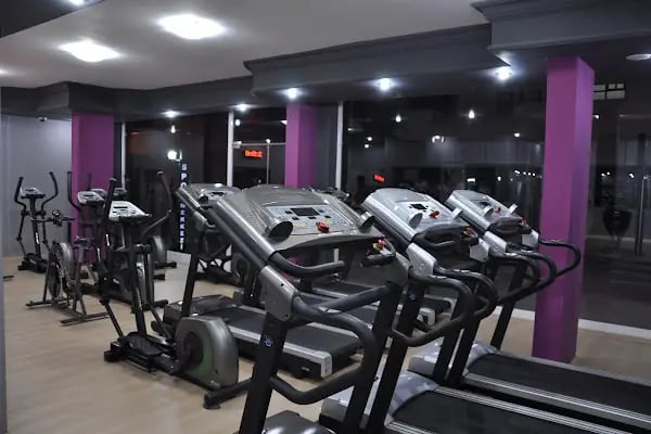 SPOR&amp;LİFE - Resim 5