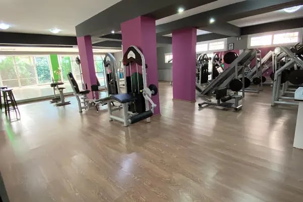 SPOR&amp;LİFE - Resim 6