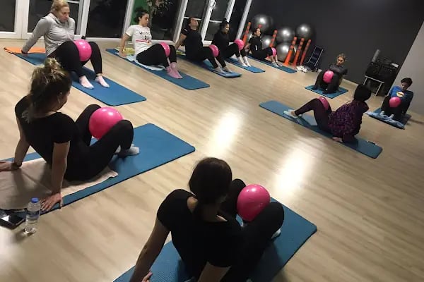 SPOR&amp;LİFE - Resim 3