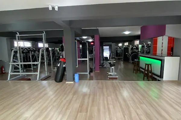 SPOR&amp;LİFE - Resim 12