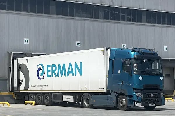 Kerry Asav Merkez Ofis - Resim 5