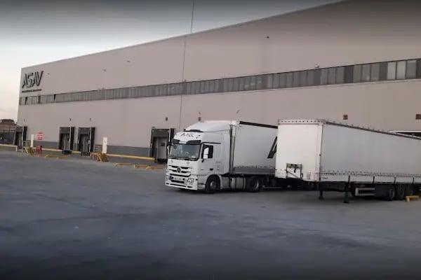 Kerry Asav Merkez Ofis - Resim 1