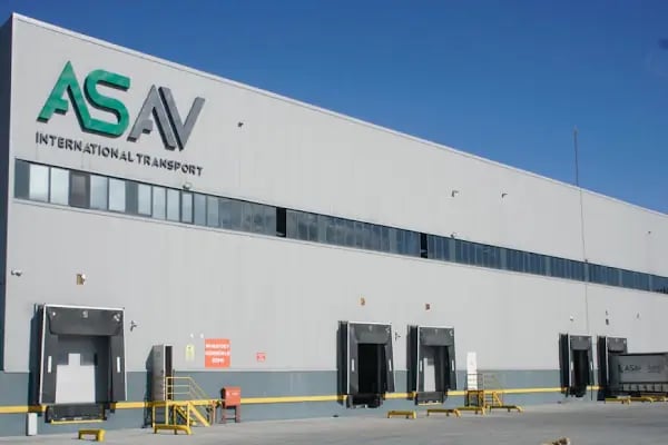 Kerry Asav Merkez Ofis - Resim 4