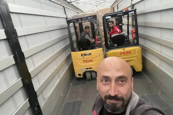 Kerry Asav Merkez Ofis - Resim 7