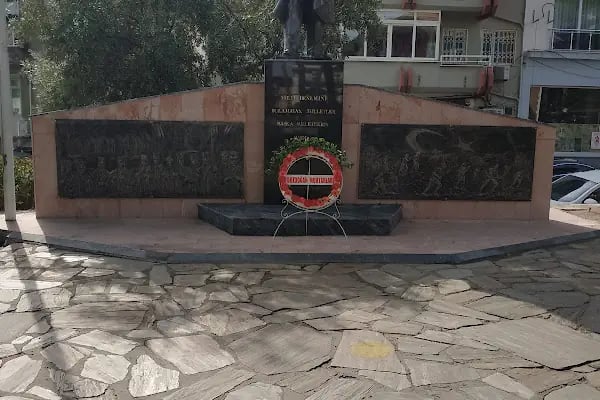 Bozdoğan - Resim 17