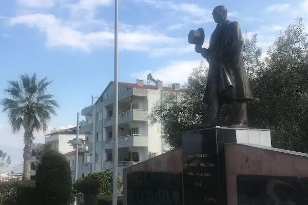 Bozdoğan - Resim 3