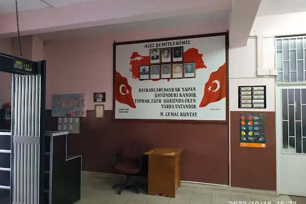 Bozdoğan - Resim 5