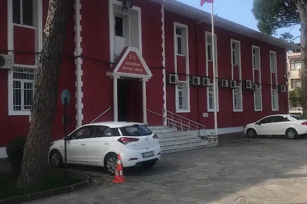 Bozdoğan - Resim 14
